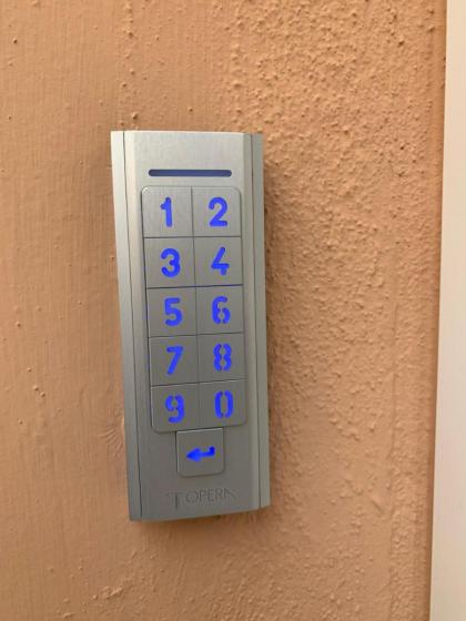 San Saba Street Apartment 50 - image 24