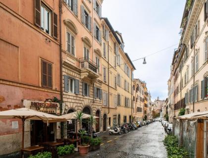 Accogliente appartamento nel cuore di Roma - image 23