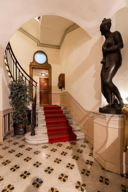 Bijou home suite - Vaticano - image 27