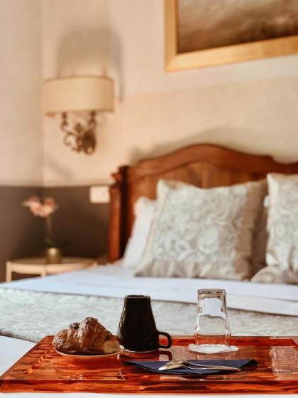 Residenza Sciarra Luxury Guest House - image 22