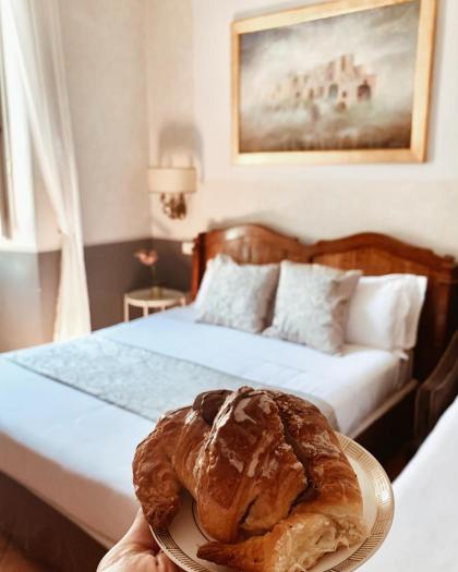 Residenza Sciarra Luxury Guest House - image 24