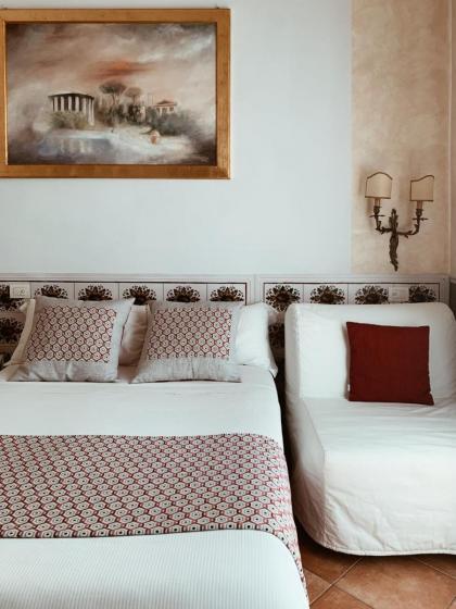 Residenza Sciarra Luxury Guest House - image 27