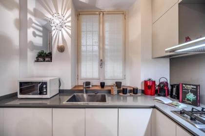 Pgrhome Luxury Apartments Borgo Vittorio - image 21
