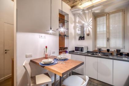 Pgrhome Luxury Apartments Borgo Vittorio - image 22