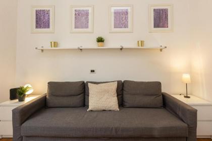 SAINT PETER HOME by Rental in Rome - image 22