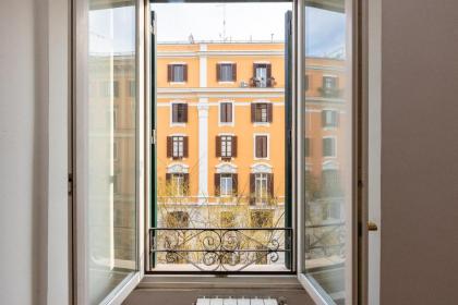 SAINT PETER HOME by Rental in Rome - image 23