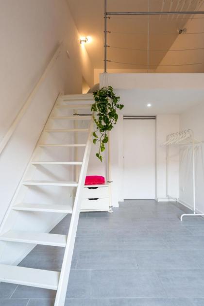 Style Flat at Trastevere - image 29