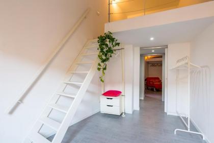 Style Flat at Trastevere - image 30
