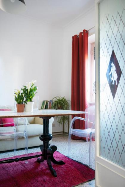 Myway RDR Apartment - image 28
