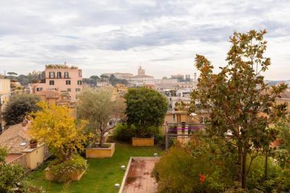 iFlat Spanish Steps at your Feet - image 22