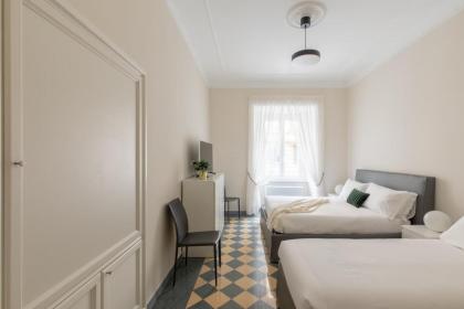 iFlat Vatican Elegant Apartment - image 21