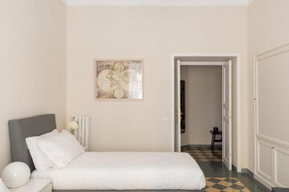 iFlat Vatican Elegant Apartment - image 22