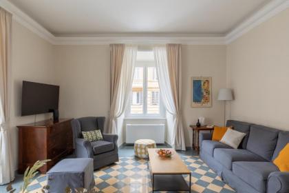 iFlat Vatican Elegant Apartment - image 25