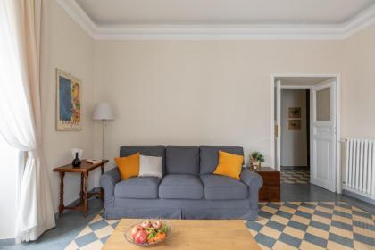 iFlat Vatican Elegant Apartment - image 26