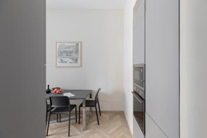 iFlat Vatican Elegant Apartment - image 27