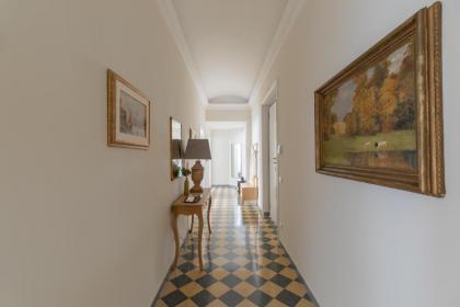 iFlat Vatican Elegant Apartment - image 29