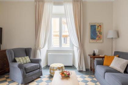 iFlat Vatican Elegant Apartment - image 30