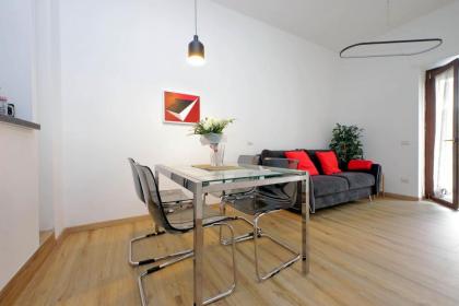 4BNB - Cozy Albornoz Flat - image 21