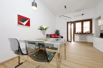 4BNB - Cozy Albornoz Flat - image 22