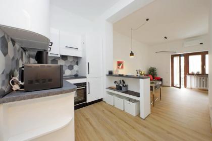 4BNB - Cozy Albornoz Flat - image 23