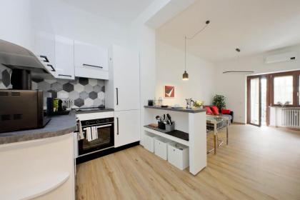 4BNB - Cozy Albornoz Flat - image 24