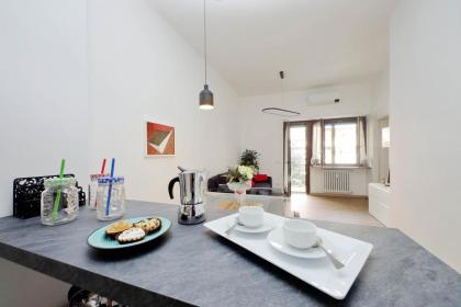 4BNB - Cozy Albornoz Flat - image 28