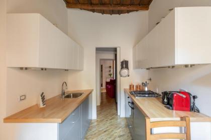 iFlat Sweet Dream in Trastevere - image 22