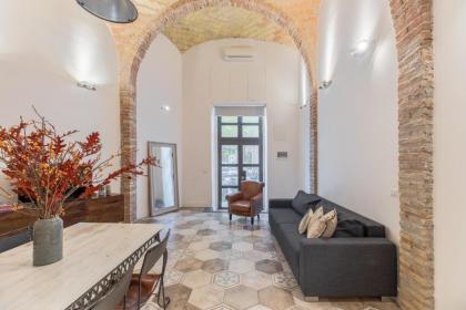 iFlat Trastevere Unique Loft - image 29