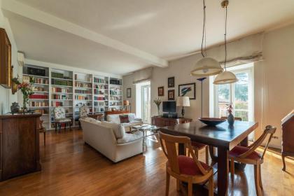 Colosseum - Charme Holidays Homes 