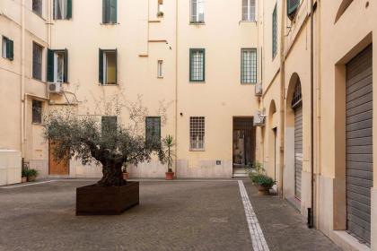 Colosseum - Charme Holidays Homes - image 29