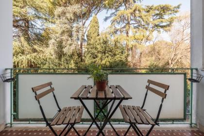 Santa Croce & MM San Giovanni Apartment - image 22