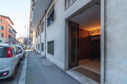 Santa Croce & MM San Giovanni Apartment - image 29