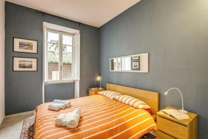 Monti Coliseum 2nd floor 3 bedroom - image 12