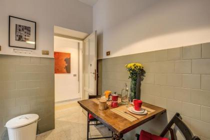 Monti Coliseum 2nd floor 3 bedroom - image 17