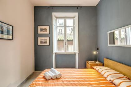 Monti Coliseum 2nd floor 3 bedroom - image 26