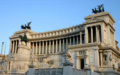Attico al centro di Roma - image 21