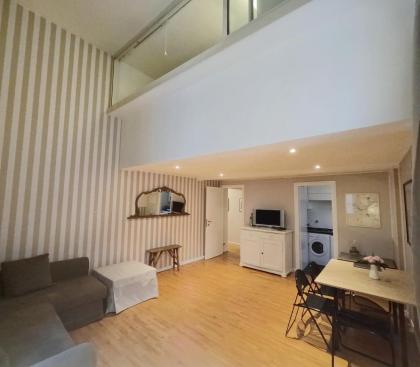 Navona Gold Apartment - image 21