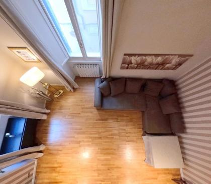 Navona Gold Apartment - image 23