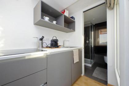 Beautiful Loft in Ponte Milvio with terrace - image 21