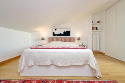 Beautiful Loft in Ponte Milvio with terrace - image 28