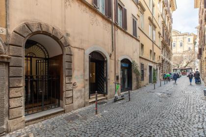 iFlat Colorfull near Navona - image 26