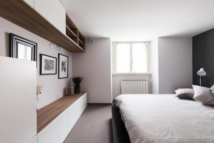 Attic Vatican Flat - San Pietro - image 21