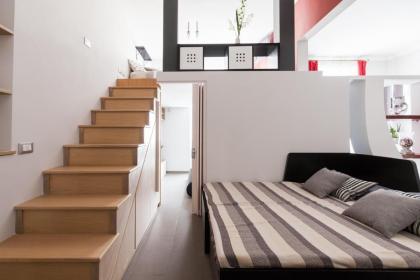 Attic Vatican Flat - San Pietro - image 22