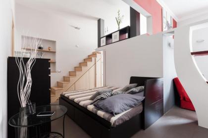 Attic Vatican Flat - San Pietro - image 23