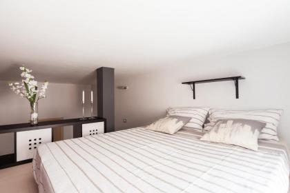 Attic Vatican Flat - San Pietro - image 24