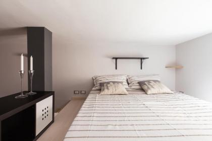 Attic Vatican Flat - San Pietro - image 25