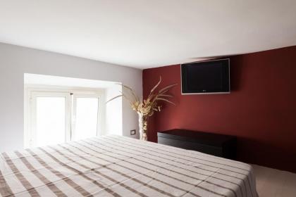 Attic Vatican Flat - San Pietro - image 26