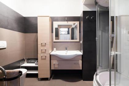 Attic Vatican Flat - San Pietro - image 29