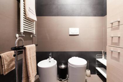 Attic Vatican Flat - San Pietro - image 30