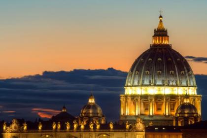 BREAKFAST at St. Peter - image 23